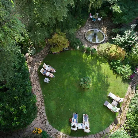 Boutique & Design Hotel Auersperg-2