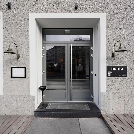 Numa Salzburg Mozart-2