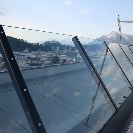 Arte Hotel Salzburg-3