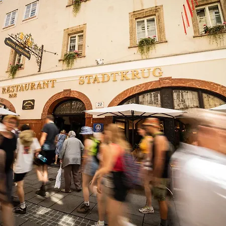 Altstadt Hotel Stadtkrug-2